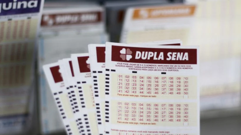 Dupla Sena