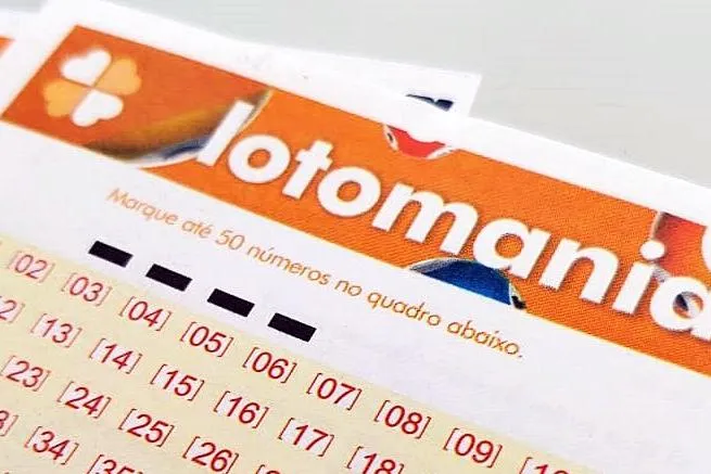 Lotomania
