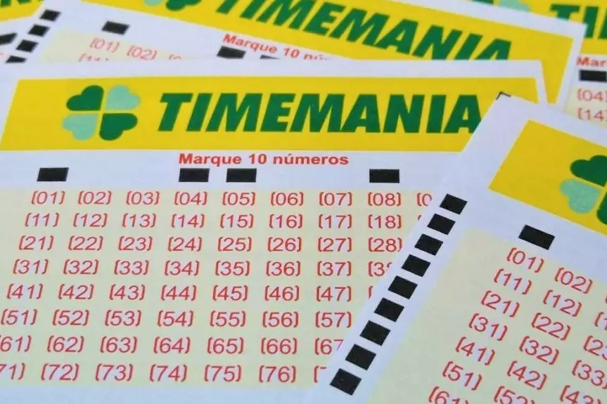 Timemania